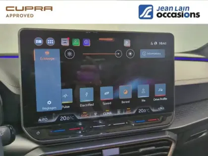 Photo 59 Cupra Formentor  1.5 eTSI Hybrid 150 ch DSG7