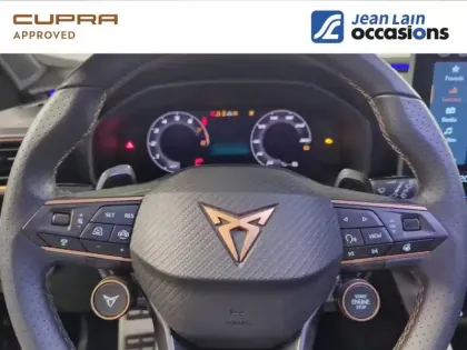 Photo 34 Cupra Formentor  1.5 eTSI Hybrid 150 ch DSG7