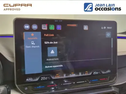 Photo 38 Cupra Formentor  1.5 eTSI Hybrid 150 ch DSG7