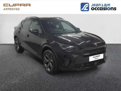 Photo 29 Cupra Formentor  1.5 eTSI Hybrid 150 ch DSG7