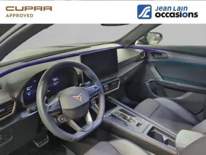 Photo 52 Cupra Formentor  1.5 eTSI Hybrid 150 ch DSG7