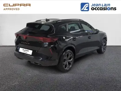 Photo 41 Cupra Formentor  1.5 eTSI Hybrid 150 ch DSG7