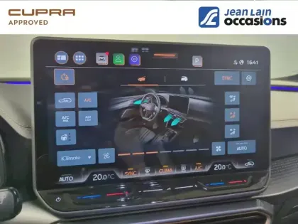 Photo 36 Cupra Formentor  1.5 eTSI Hybrid 150 ch DSG7