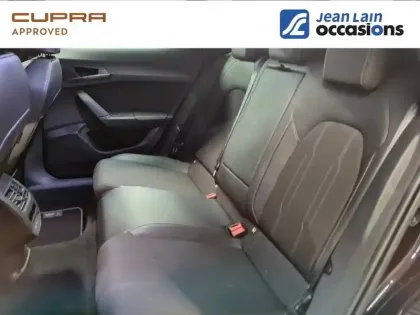 Photo 45 Cupra Formentor  1.5 eTSI Hybrid 150 ch DSG7