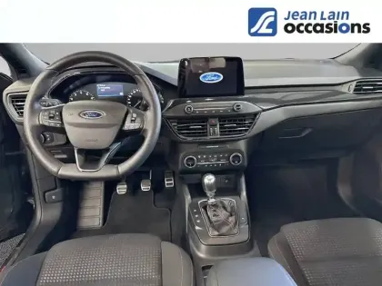 Photo 17 Ford Focus  1.0 EcoBoost 125 S&S