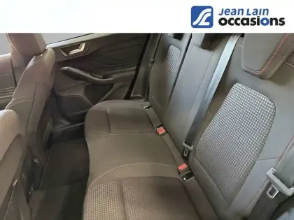 Photo 16 Ford Focus  1.0 EcoBoost 125 S&S