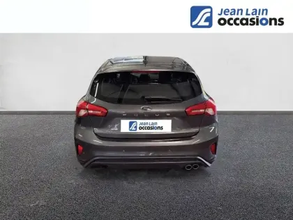 Photo 5 Ford Focus  1.0 EcoBoost 125 S&S