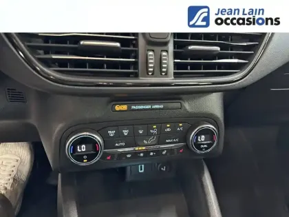 Photo 13 Ford Focus  1.0 EcoBoost 125 S&S