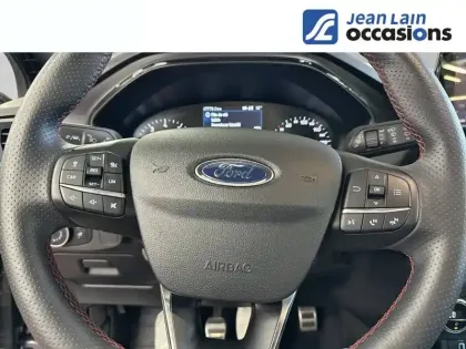 Photo 11 Ford Focus  1.0 EcoBoost 125 S&S