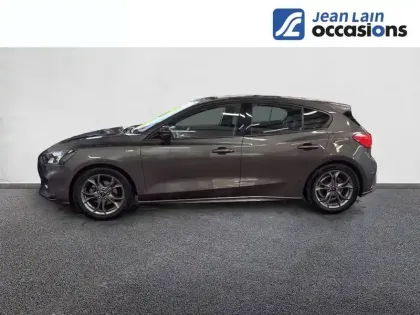 Photo 7 Ford Focus  1.0 EcoBoost 125 S&S