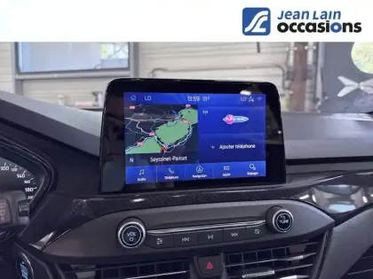 Photo 14 Ford Focus  1.0 EcoBoost 125 S&S