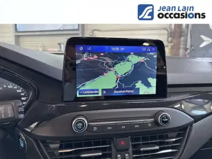 Photo 15 Ford Focus  1.0 EcoBoost 125 S&S