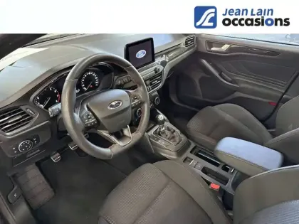 Photo 10 Ford Focus  1.0 EcoBoost 125 S&S