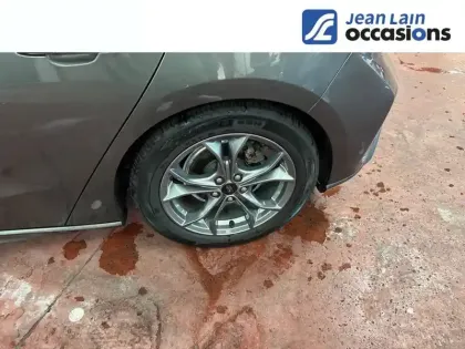 Photo 8 Ford Focus  1.0 EcoBoost 125 S&S