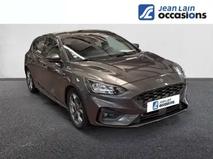 Photo 2 Ford Focus  1.0 EcoBoost 125 S&S