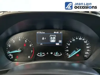 Photo 18 Ford Focus  1.0 EcoBoost 125 S&S