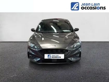 Photo 1 Ford Focus  1.0 EcoBoost 125 S&S