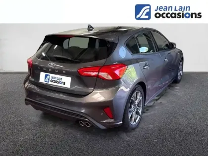 Photo 4 Ford Focus  1.0 EcoBoost 125 S&S