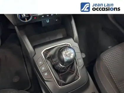 Photo 12 Ford Focus  1.0 EcoBoost 125 S&S