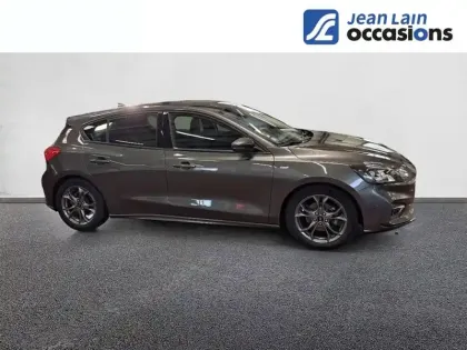 Photo 3 Ford Focus  1.0 EcoBoost 125 S&S