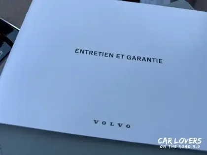 Photo 28 Volvo Xc90  T8 AWD Hybride Rechargeable 455 ch Geartronic 8 7pl