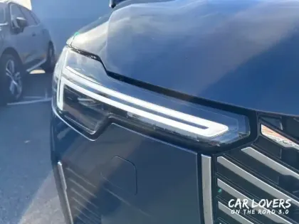 Photo 27 Volvo Xc90  T8 AWD Hybride Rechargeable 455 ch Geartronic 8 7pl