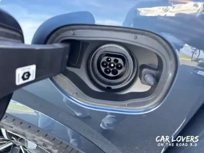 Photo 25 Volvo Xc90  T8 AWD Hybride Rechargeable 455 ch Geartronic 8 7pl