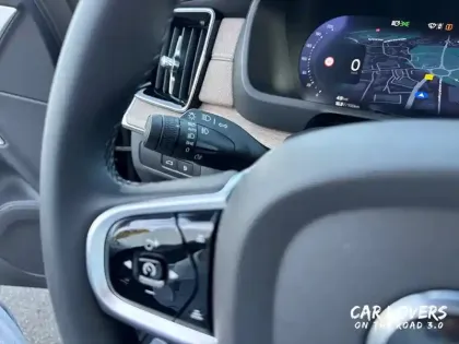 Photo 18 Volvo Xc90  T8 AWD Hybride Rechargeable 455 ch Geartronic 8 7pl