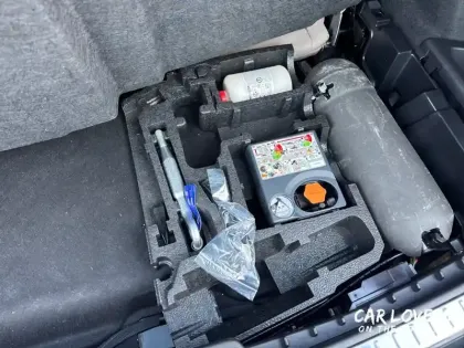 Photo 23 Volvo Xc90  T8 AWD Hybride Rechargeable 455 ch Geartronic 8 7pl