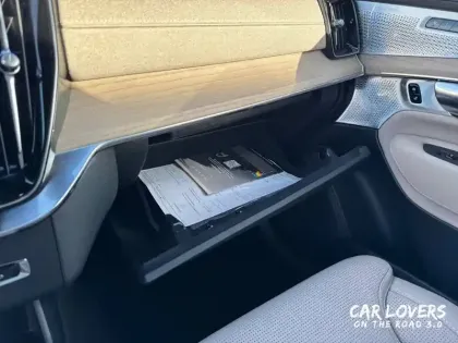 Photo 21 Volvo Xc90  T8 AWD Hybride Rechargeable 455 ch Geartronic 8 7pl