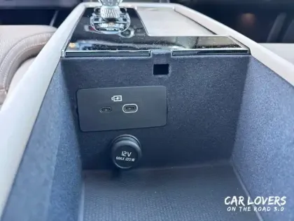 Photo 20 Volvo Xc90  T8 AWD Hybride Rechargeable 455 ch Geartronic 8 7pl