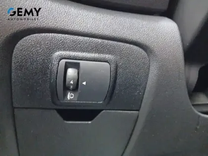 Photo 19 Renault Grand Scenic  Blue dCi 120