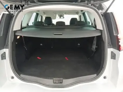 Photo 5 Renault Grand Scenic  Blue dCi 120