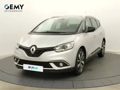 Photo Renault Grand Scenic Limited