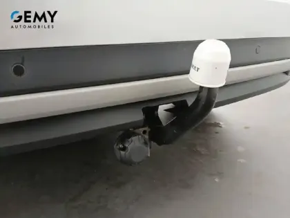 Photo 21 Renault Grand Scenic  Blue dCi 120