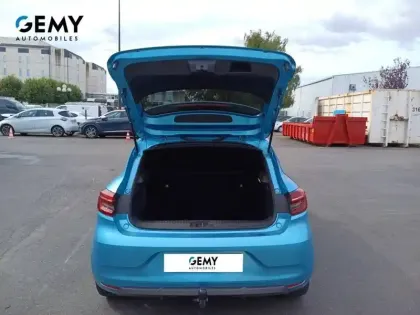 Photo 5 Renault Clio  E-Tech 140