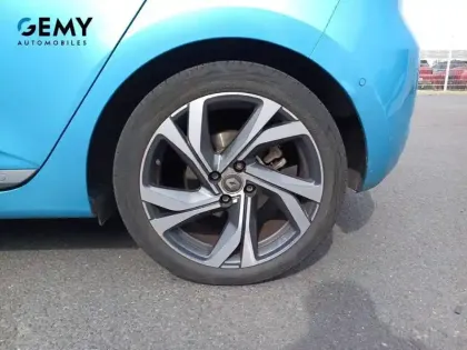 Photo 10 Renault Clio  E-Tech 140