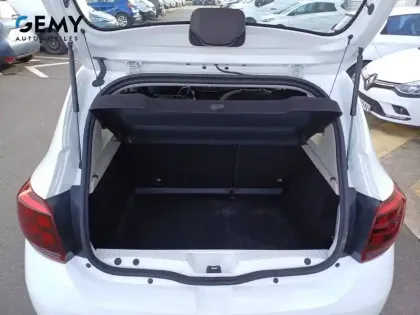 Photo 6 Dacia Sandero  SCe 75