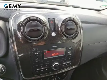 Photo 11 Dacia Sandero  SCe 75