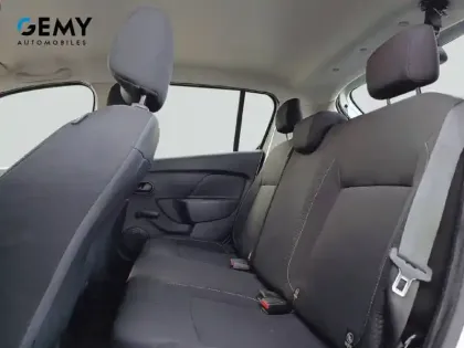 Photo 8 Dacia Sandero  SCe 75