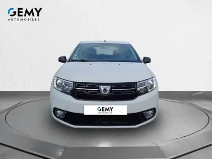 Photo 3 Dacia Sandero  SCe 75