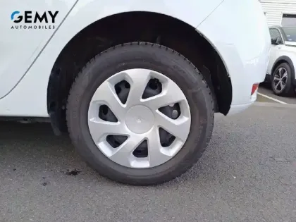 Photo 9 Dacia Sandero  SCe 75