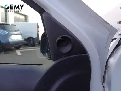 Photo 14 Dacia Sandero  SCe 75