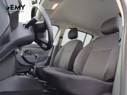 Photo 7 Dacia Sandero  SCe 75