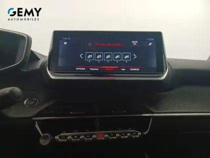 Photo 31 Peugeot 2008  PureTech 100 S&S BVM6