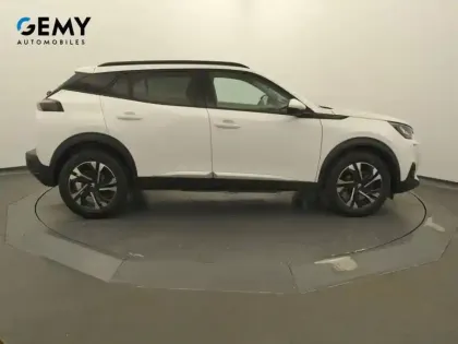 Photo 3 Peugeot 2008  PureTech 100 S&S BVM6