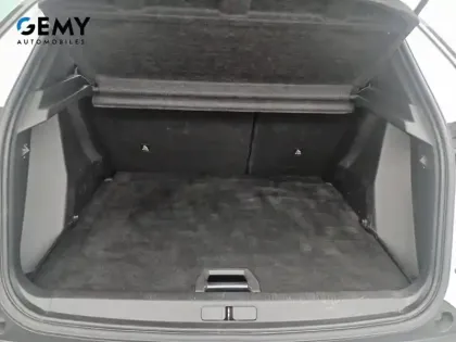 Photo 5 Peugeot 2008  PureTech 100 S&S BVM6