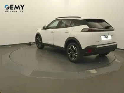 Photo 6 Peugeot 2008  PureTech 100 S&S BVM6