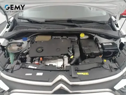 Photo 35 Citroën C3  BlueHDi 100 S&S BVM6