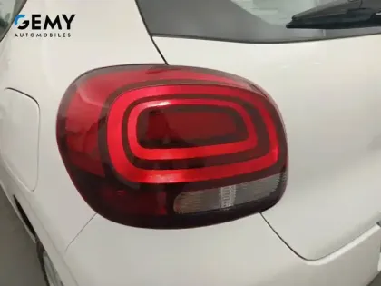 Photo 39 Citroën C3  BlueHDi 100 S&S BVM6